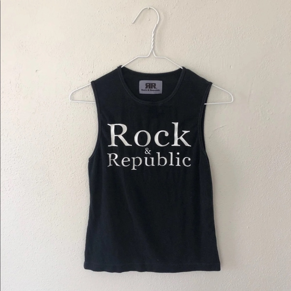 VTG tank